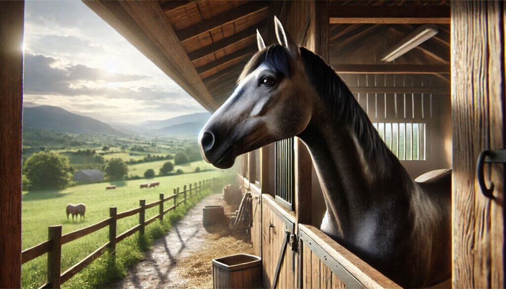 Was bewirkt das Dämpfen von Heu für nützliche Pilze, Bakterien und Nährstoffe? 