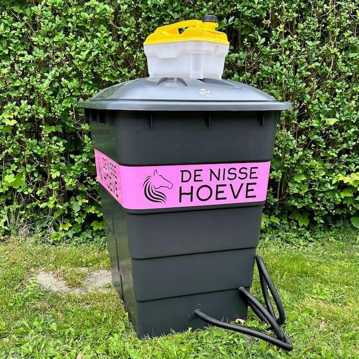 Hooistomer De Nisse Hoeve Premium