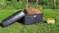 Heudampfer De Krui - Deluxe-Set